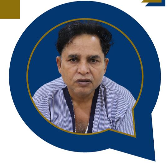 Rahul Arora